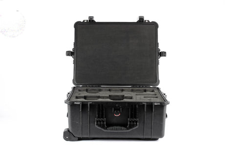 Sigma PMC-002 Multi Case | Beschermhoes voor Camera's