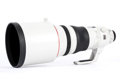 Canon EF 400mm f/2.8 L IS III USM Lens
