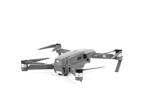 DJI Mavic Pro Fly More Combo Kopen