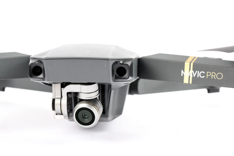 DJI Mavic Pro Fly More Combo Kopen