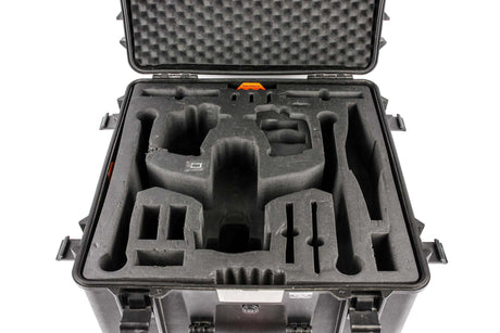 HPRC 4600W pour DJI Inspire 2