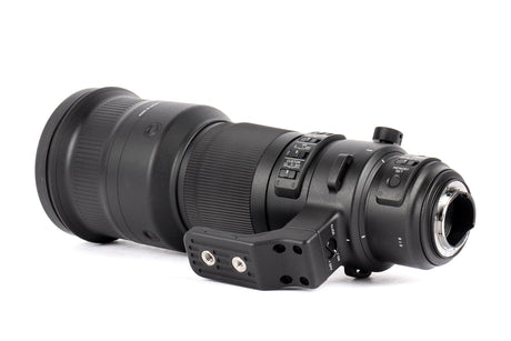 Sigma 500mm f/4 DG OS HSM SPORT - Nikon Mount