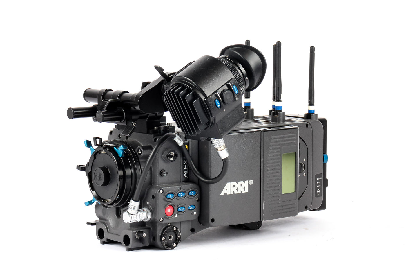 Arri Alexa LF · image principale