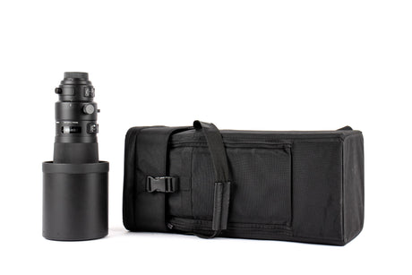Sigma 500mm f/4 DG OS HSM SPORT - Nikon Mount