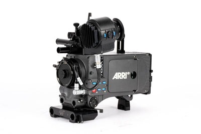 ARRI ALEXA Plus 4:3 Camera | Professionele Filmkwaliteit