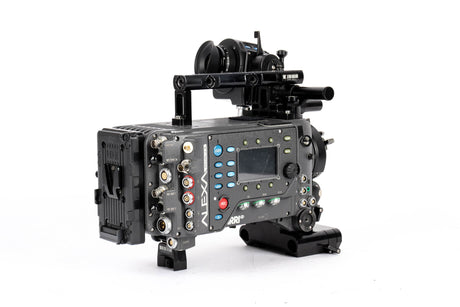 ARRI ALEXA Plus 4:3