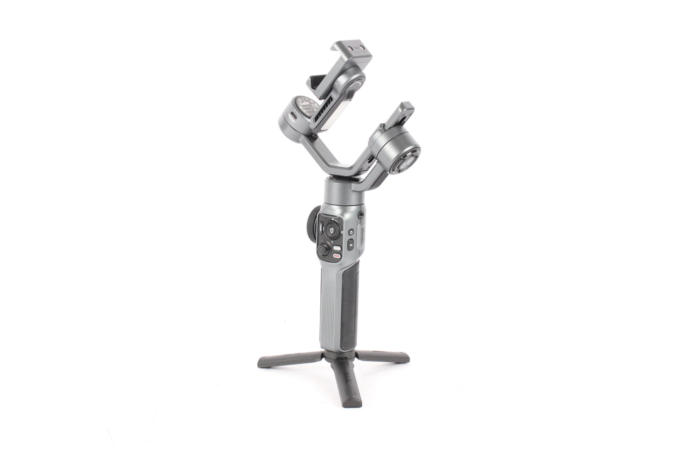 Zhiyun-Tech Smooth 5 Combo · image principale