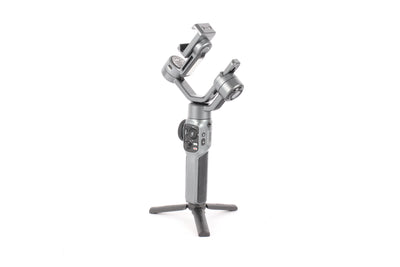 Zhiyun-Tech Smooth 5 Combo | Stabiele Gimbal voor Smartphones
