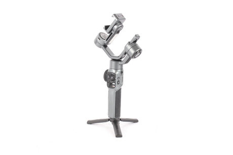 Zhiyun-Tech Smooth 5 Combo | Stabiele Gimbal voor Smartphones