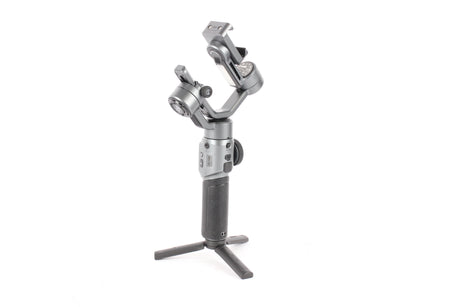 Zhiyun-Tech Smooth 5 Combo | Stabiele Gimbal voor Smartphones