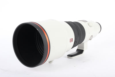 Sony FE 400mm f/2.8 GM OSS Telelens | Camera Market