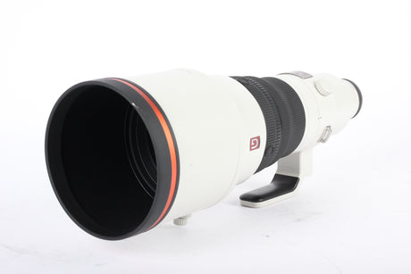 Sony FE 400mm f/2.8 GM OSS Telelens | Camera Market
