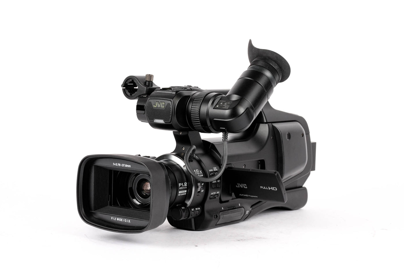 JVC GY-HM70 Caméscope · image principale