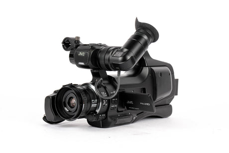 JVC GY-HM70 Camcorder | Professionele Videocamera kopen