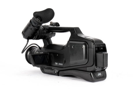 JVC GY-HM70 Camcorder | Professionele Videocamera kopen