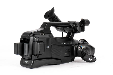 JVC GY-HM70 Camcorder | Professionele Videocamera kopen
