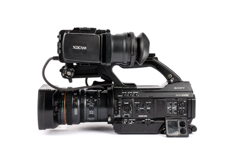 Sony PMW 300K1 Camcorder | Professionele Videocamera