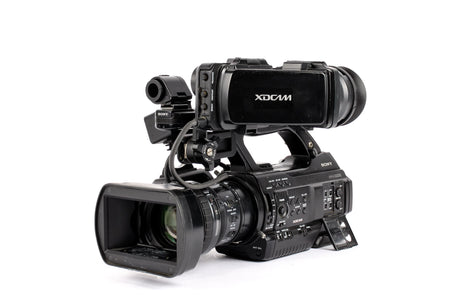Sony PMW 300K1 Camcorder | Professionele Videocamera