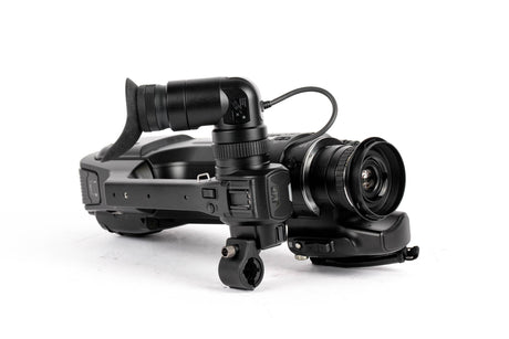 JVC GY-HM70 Camcorder | Professionele Videocamera kopen