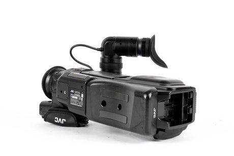 JVC GY-HM70 Camcorder | Professionele Videocamera kopen