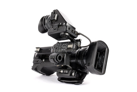 Sony PMW 300K1 Camcorder | Professionele Videocamera