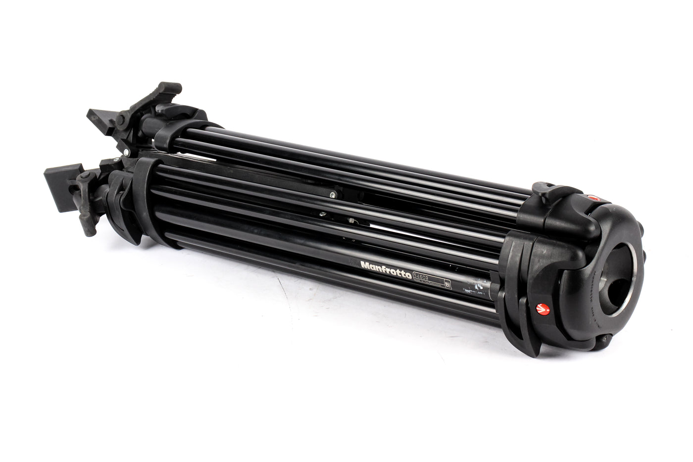 Manfrotto 546GB Pro Trépied Vidéo · image principale