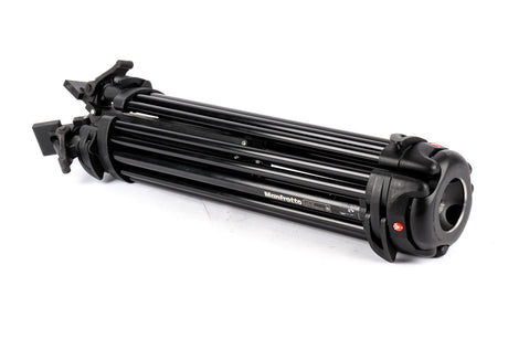 Manfrotto 546GB Professionele Videostatief