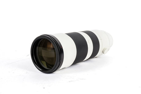 Sony FE 200-600mm f/5.6-6.3 G OSS Lens