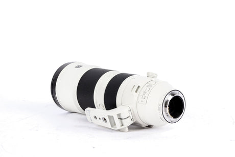 Sony FE 200-600mm f/5.6-6.3 G OSS Lens