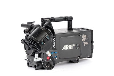 ARRI ALEXA Plus kopen | Camera Market