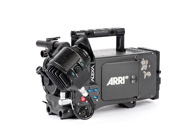 ARRI ALEXA Plus de segunda mano en Camera Market