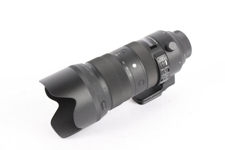 Sigma 70-200mm f/2,8 DG OS HSM SPORT - Monture Nikon
