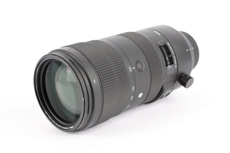 Sigma 70-200mm f/2,8 DG OS HSM SPORT - Monture Nikon