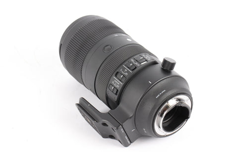Sigma 70-200mm f/2,8 DG OS HSM SPORT - Monture Nikon