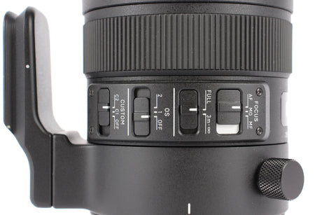 Sigma 70-200mm f/2,8 DG OS HSM SPORT - Monture Nikon