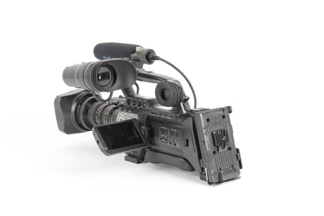 JVC GY-HM750 Camcorder | Professionele Videocamera kopen