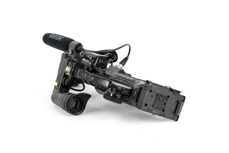 JVC GY-HM750 Camcorder | Professionele Videocamera kopen