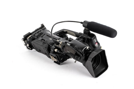 JVC GY-HM750 Camcorder | Professionele Videocamera kopen