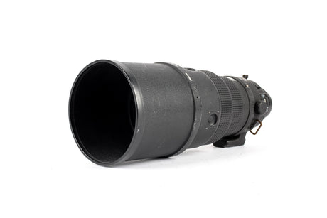 Nikon AF-I Nikkor 300 mm f/2,8D IF-ED