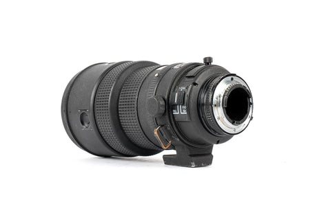 Nikon AF-I Nikkor 300 mm f/2,8D IF-ED