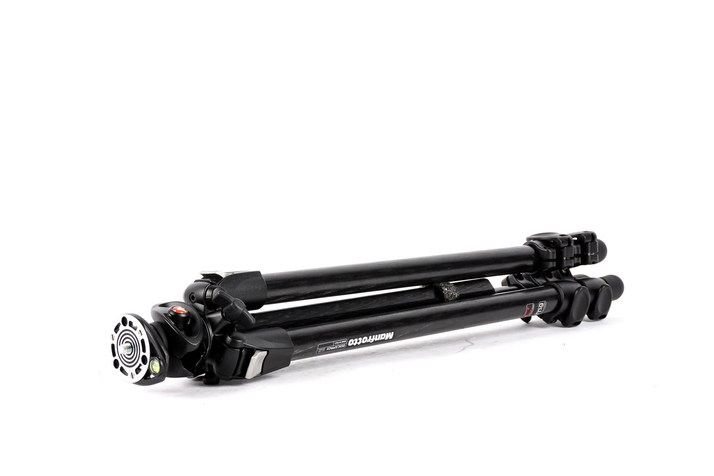 Manfrotto 055CXPRO3 Carbon Statieven van Carbonfiber · hoofdafbeelding