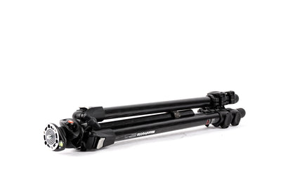 Manfrotto 055CXPRO3 Trépied en Fibre de Carbone