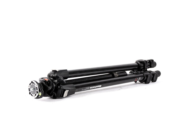Manfrotto 055CXPRO3 Carbon Fibre Tripod de segunda mano en Camera Market