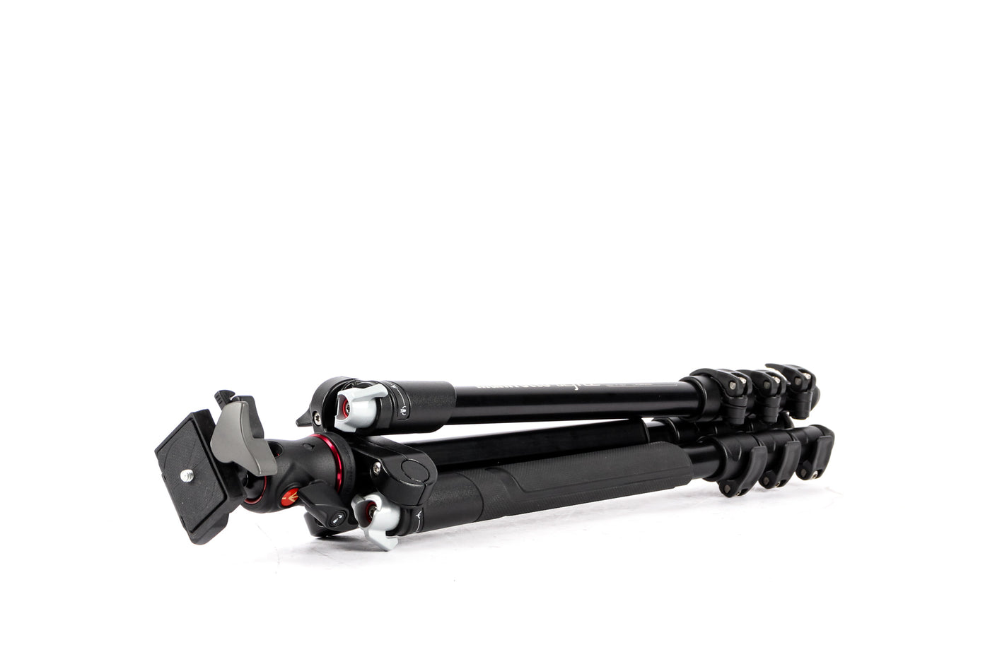 Manfrotto BeFree Statief · hoofdafbeelding