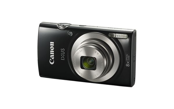 Canon Ixus 185 - Cámara Digital Reacondicionada de segunda mano en Camera Market