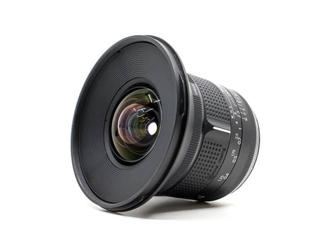 Irix Firefly 15mm f/2.4 - Monture Canon EF