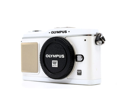 Olympus Pen E-P1 Camera | Koop Nu bij Camera Market