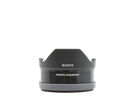 Sony VCL-ECF2 Convertisseur Fisheye