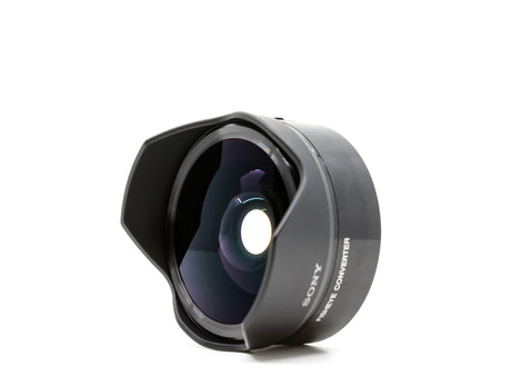 Sony VCL-ECF2 Convertisseur Fisheye