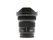 Panasonic Lumix S 14-28mm F/4-5.6 Macro de segunda mano en Camera Market